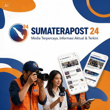Post 24 Sumatera News