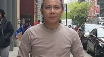 Jerry Massie Kritik Fenomena Pemujaan terhadap Jokowi, Singgung Politik Uang dan Popularitas yang Menurutnya Tidak Selalu Berbasis Prestasi