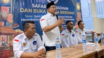 Kalapas Cibinong Dinonaktifkan, Aktivis Nasional : Bukti Komitmen Menteri Imipas Agus Andrianto Tegakkan Disiplin di Imipas