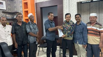Pilkam Gunung Bakti Memanas, Dua Kandidat Minta Syarat Domisili Nasti Diperiksa Sebelum Kemenangan Disahkan