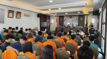 Koperasi Merah Putih Didorong Tumbuh Mandiri dan Berkelanjutan di Jambi