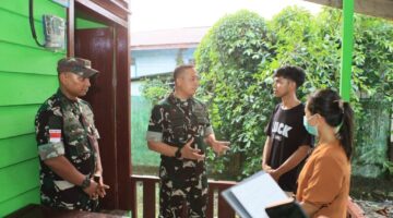 Tak Sekadar Padamkan Api, Pangdam VI/Mulawarman Siapkan Strategi 3 Fase Tangani Karhutla