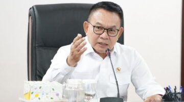 Dudung Jabat Menko Polkam, Aktivis Nasional : Sosok yang Ramah Namun Tegas, Loyalitasnya Sangat Tinggi Pada Negara