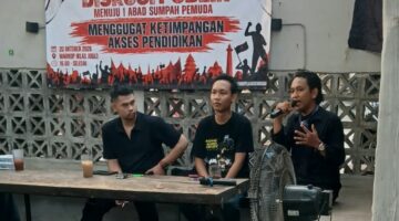 PPD: Pentingnya Pemerataan Kualitas Pendidikan di Berbagai wilayah Indonesia